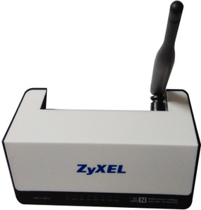 Zyxel NBG-416Nv2 Router