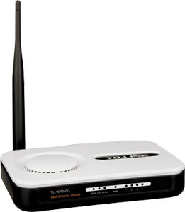 TP Link TL WR340G 54 Mbps Wireless Router TP Link Flipkart