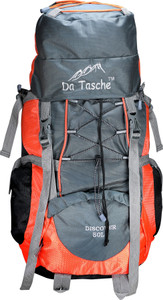 Da Tasche Discover 50L O Rucksack - 50 L