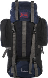 Impulse Rs 75l Net Front Rucksack - 75 L