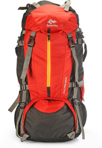 Senterlan Sgvsl508rdbp Rucksack - 75 L