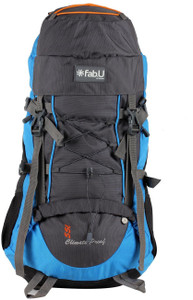 Fab U Adventure Rucksack - 55 L