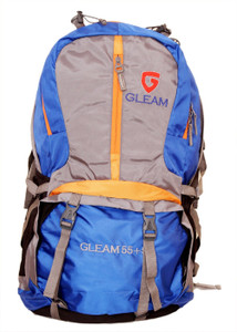 Gleam 0109 climate proof mountain cheap rucksack