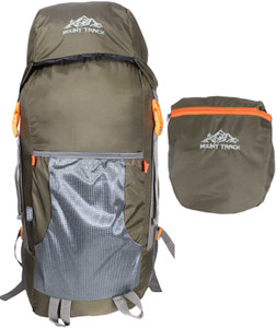 Mount Track Foldable Rucksack - 30 L