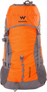 wildcraft cliff 45 orange