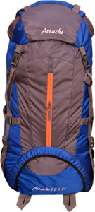 Attache 1021RB Rucksack - 75 L