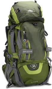 High shop sierra rucksack