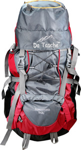 Da Tasche Discover 50L R Rucksack - 50 L