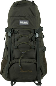 Fab U Adventure Rucksack - 55 L