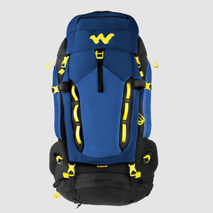 Wildcraft rucksack 70l on sale