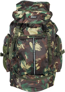 Bleu Hiking Lightweight Travel - 50 L Rucksack - 50 L