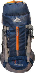Anti Gravity 5101 N Blue Rucksack - 55 L