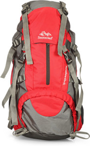 Senterlan 45 5L Red Rucksack 50 L Multicolor Price in India