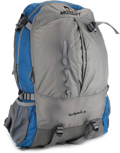 Wildcraft 45 ltrs rucksack on sale