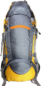 Mount Track Altitude Rucksack - 55 L
