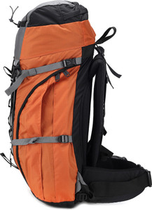 wildcraft trailblazer rucksack 50l