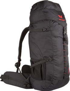 wildcraft 60 litre backpack
