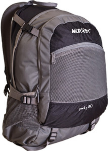 Wildcraft pack y rucksack backpack top