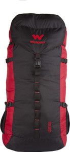 wildcraft flip ruck 2 ruckensacark