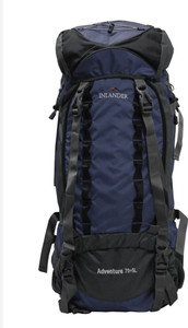 Inlander Entourage 1007 Rucksack - 70 L