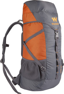 cliff 45 wildcraft