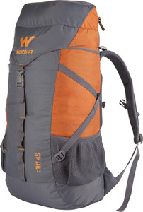 Wildcraft Cliff Rucksack 45 L Best 