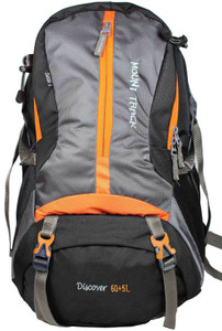 Mount Track Discover 65 Ltrs Rucksack - 65 L