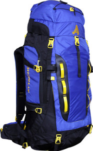 attache rucksack