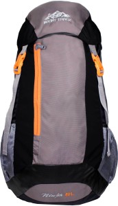 Mount Track Ninja Hiking Backpack