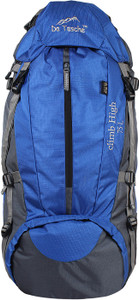 Da Tasche Climb High 75L Rucksack - 75 L
