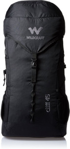 Wildcraft hotsell cliff 45