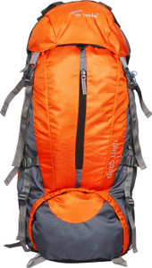Da Tasche Climb High 75L O Rucksack - 75 L