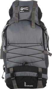 Impulse Rs 60l Criss Cross Rucksack - 60 L
