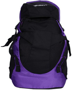 Justcraft Glider Rucksack - 45 L