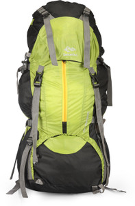 Senterlan Green Sgvsl508grbp Backpack Rucksack - 75 L