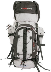 Vital hotsell gear backpack
