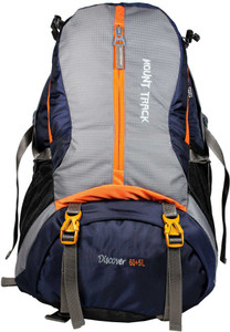 Mount Track Discover 112 65 Ltrs