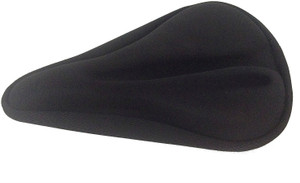 Shrih Bicycle Extra Comfort Gel Pad Cushion Cover Saddle