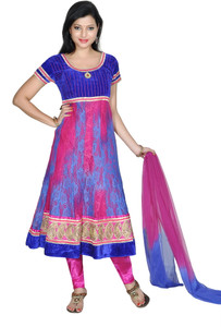 Flipkart churidar readymade hot sale