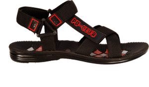 Paul top club chappal