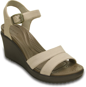 crocs wedges on sale