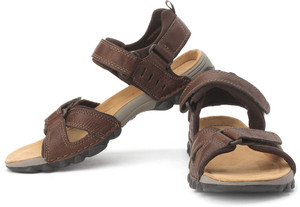 Clarks top vextor sandals