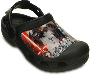Crocs Boys Clogs