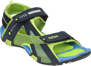 hytech sandals