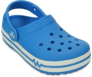 crocs sandals baby