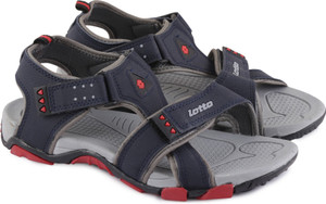 Lotto sandals hotsell for men
