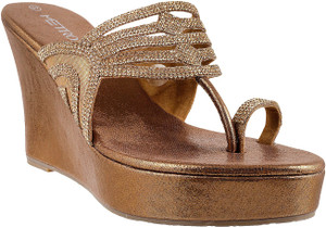 Metro wedges clearance