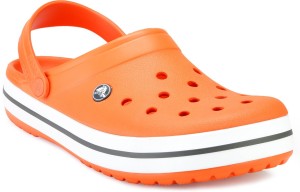 crocs white price