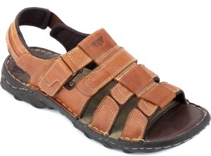 red tape sandals mens
