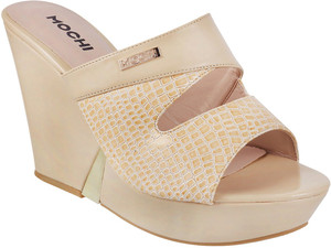 mochi wedge heels